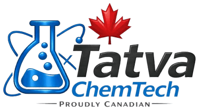 Tatva ChemTech, Proudly Canadian